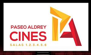 ALDREY logo