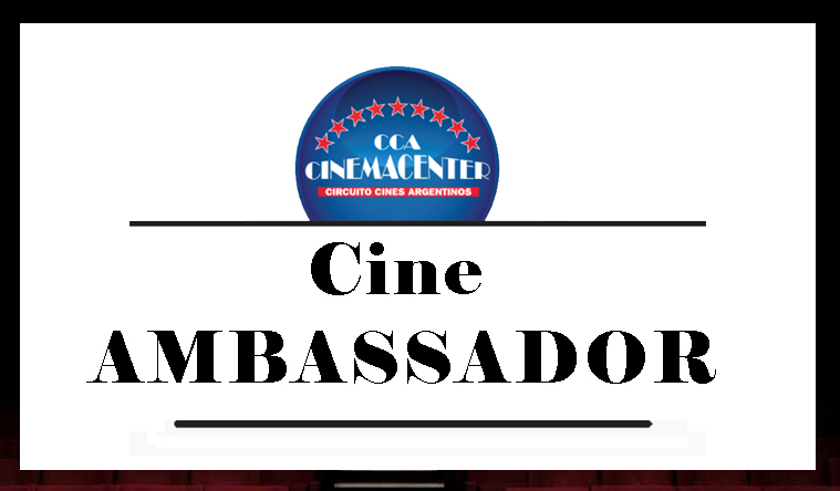 ambassador logo