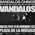 300x250 BANDALOS MDP